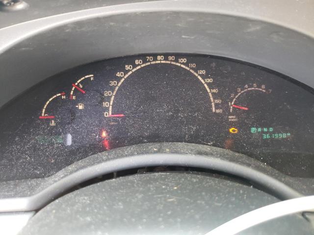 Photo 9 from auction – 2004 CHRYSLER PACIFICA with VIN 2C8GM68484R547010