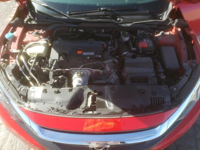 Photo 11 from auction – 2016 HONDA CIVIC LX with VIN 2HGFC2F57GH544700