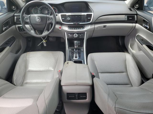 Photo 8 from auction – 2014 HONDA ACCORD EXL with VIN 1HGCR2F82EA097250