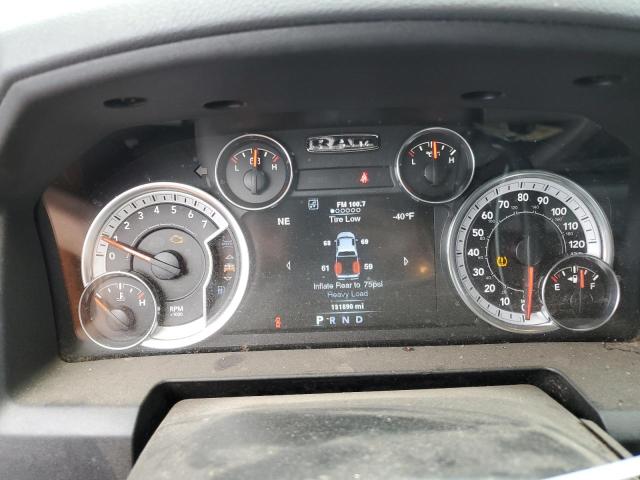 Photo 9 from auction – 2013 RAM 2500 SLT with VIN 3C6TR5DT5DG550677