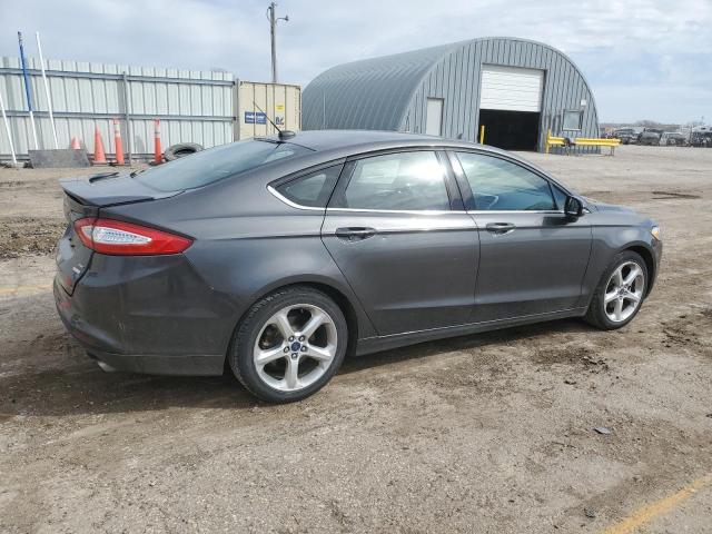 Photo 3 from auction – 2016 FORD FUSION SE with VIN 3FA6P0HD4GR341222