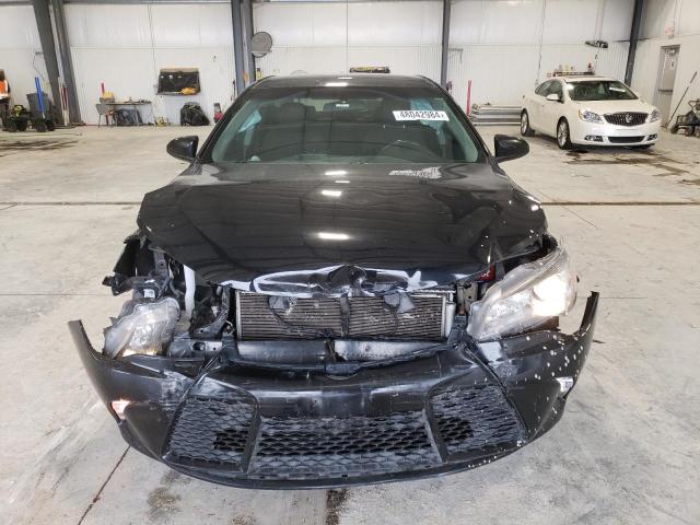Photo 5 from auction – 2017 TOYOTA CAMRY LE with VIN 4T1BF1FK5HU320114