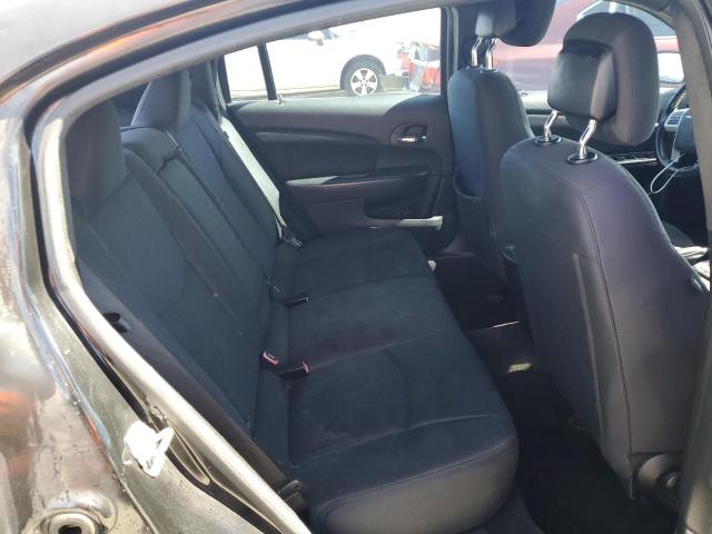 Photo 10 from auction – 2014 CHRYSLER 200 TOURIN with VIN 1C3CCBBB4EN150755
