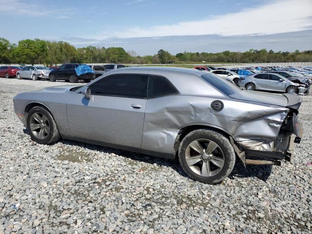 Photo 2 from auction – 2017 DODGE CHALLENGER with VIN 2C3CDZAG7HH549174