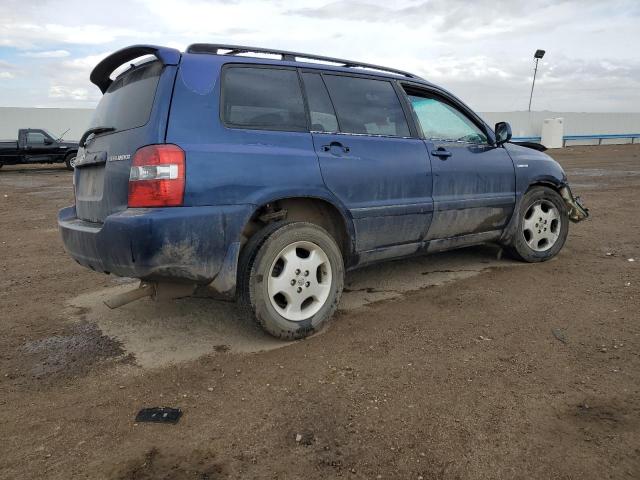 Photo 3 from auction – 2005 TOYOTA HIGHLANDER with VIN JTEDP21A750045018