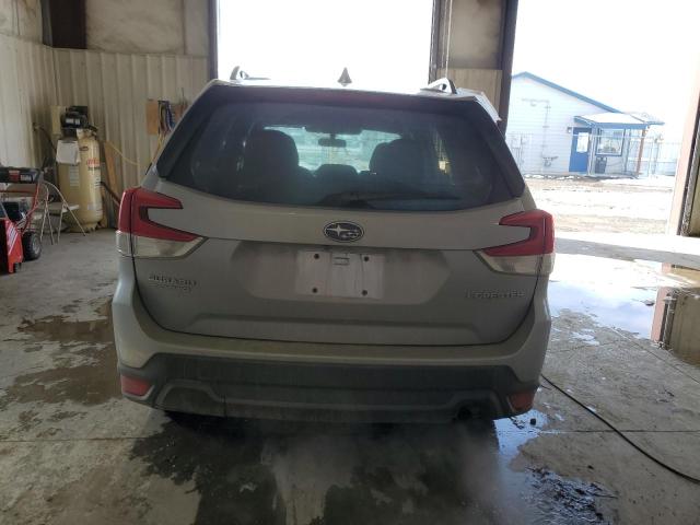 Photo 6 from auction – 2023 SUBARU FORESTER P with VIN JF2SKAEC3PH434194