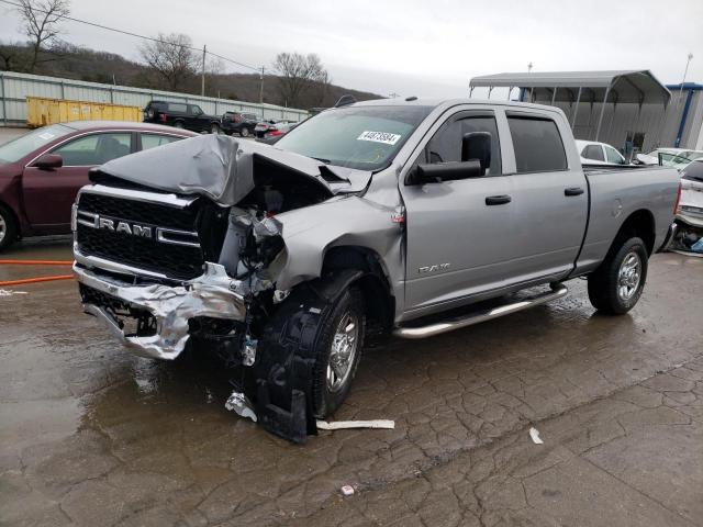 Photo 1 from auction – 2019 RAM 2500 TRADE with VIN 3C6UR5CJXKG685929