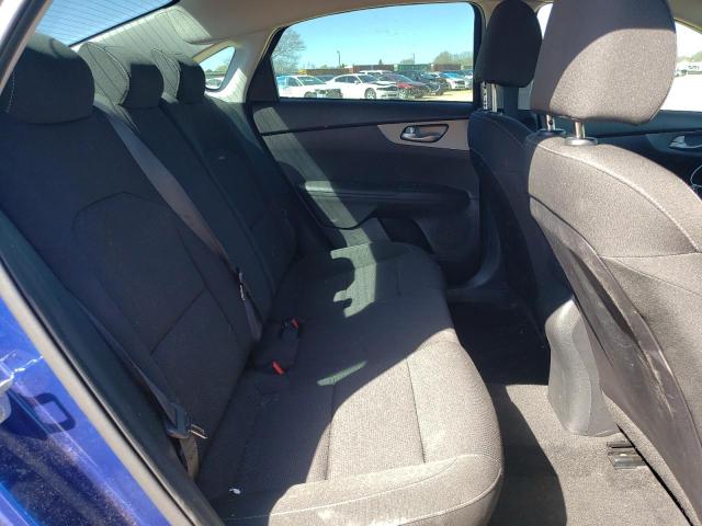 Photo 10 from auction – 2020 KIA FORTE FE with VIN 3KPF24AD3LE239213