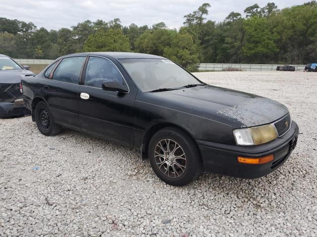 Photo 4 from auction – 1996 TOYOTA AVALON LX with VIN 4T1BF12B9TU115393