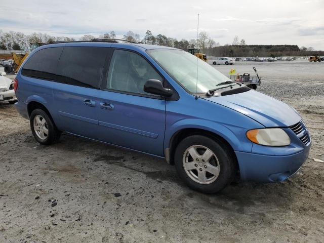 Photo 4 from auction – 2007 DODGE GRAND CARA with VIN 2D4GP44L17R132693