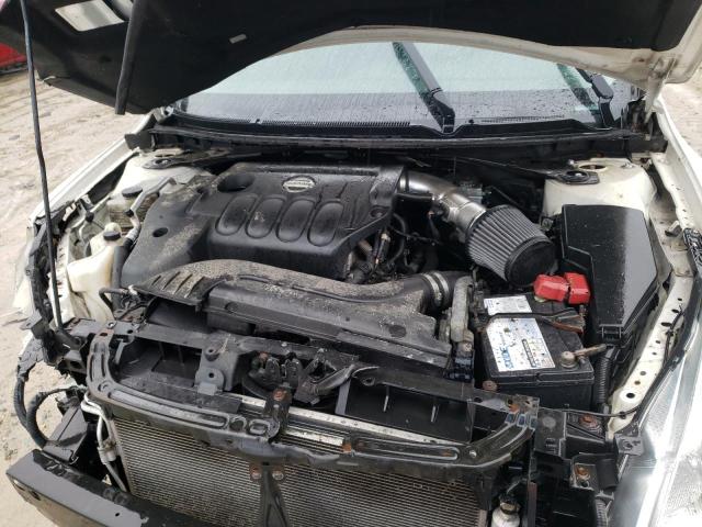 Photo 11 from auction – 2012 NISSAN ALTIMA BAS with VIN 1N4AL2AP8CC142043