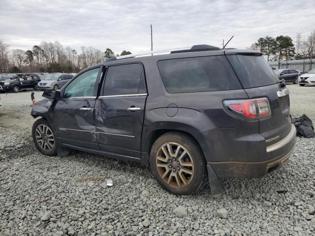 Photo 2 from auction – 2014 GMC ACADIA DEN with VIN 1GKKRTKDXEJ169285