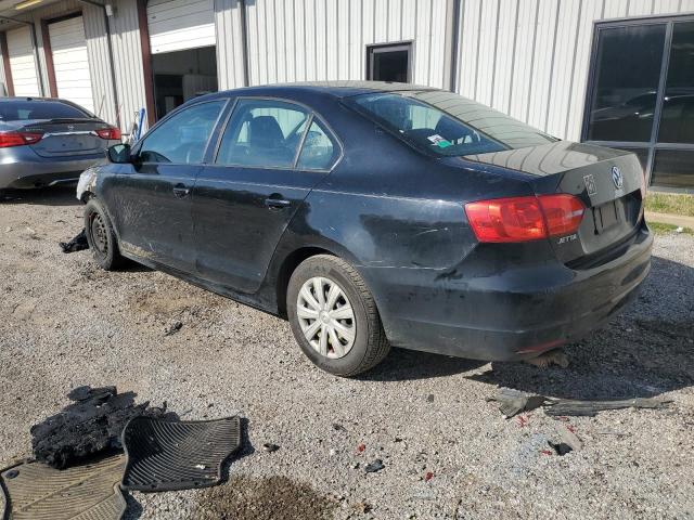 Photo 2 from auction – 2012 VOLKSWAGEN JETTA BASE with VIN 3VW2K7AJ2CM371100