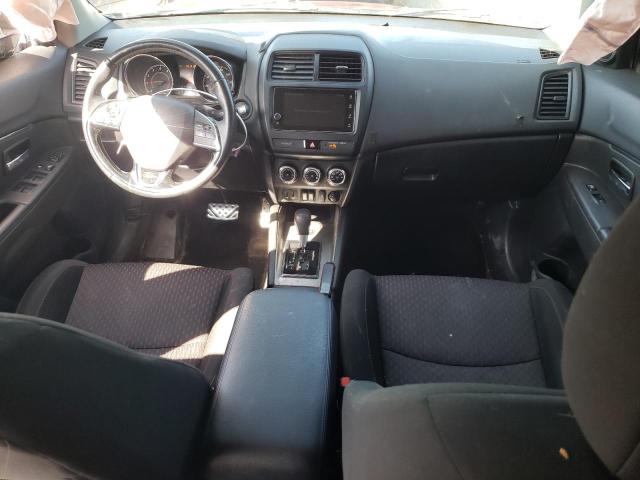 Photo 8 from auction – 2019 MITSUBISHI OUTLANDER with VIN JA4AR3AU9KU013252