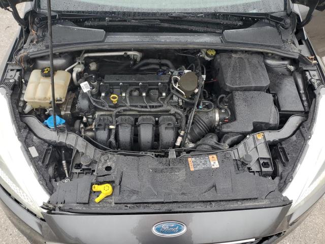 Photo 11 from auction – 2015 FORD FOCUS SE with VIN 1FADP3F20FL293547