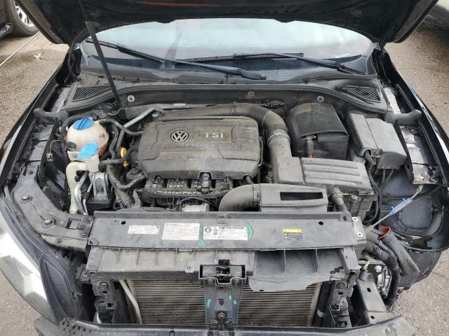 Photo 11 from auction – 2015 VOLKSWAGEN PASSAT SE with VIN 1VWBT7A36FC100299