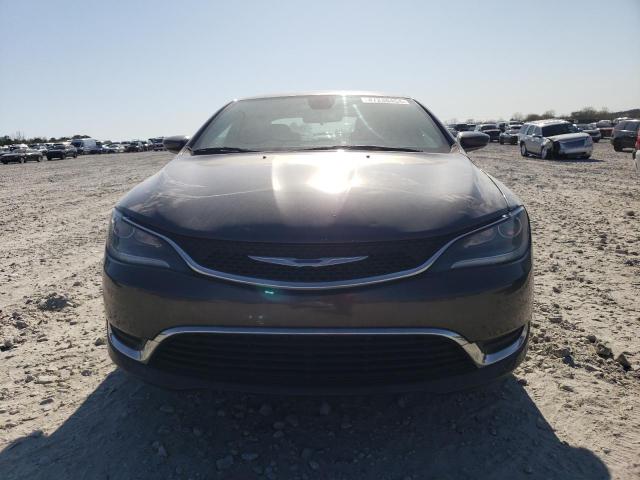 Photo 5 from auction – 2015 CHRYSLER 200 LIMITE with VIN 1C3CCCAB6FN751870