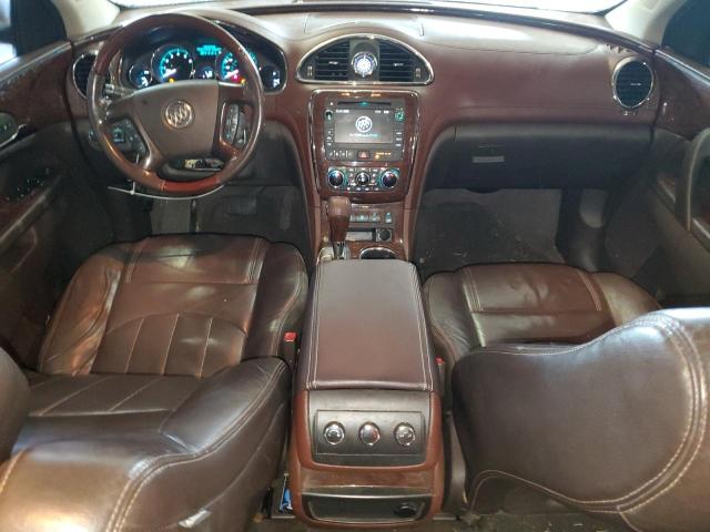 صورة رقم 8 من المزاد - 2013 BUICK ENCLAVE مع VIN 5GAKRCKD7DJ135980