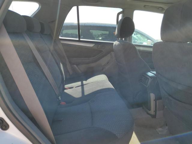 Foto 10 de la subasta – 2003 TOYOTA 4RUNNER SR con VIN JTEBU14R830020394