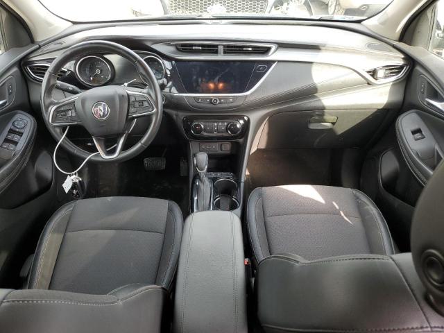 Photo 8 from auction – 2021 BUICK ENCORE GX with VIN KL4MMBS22MB167321