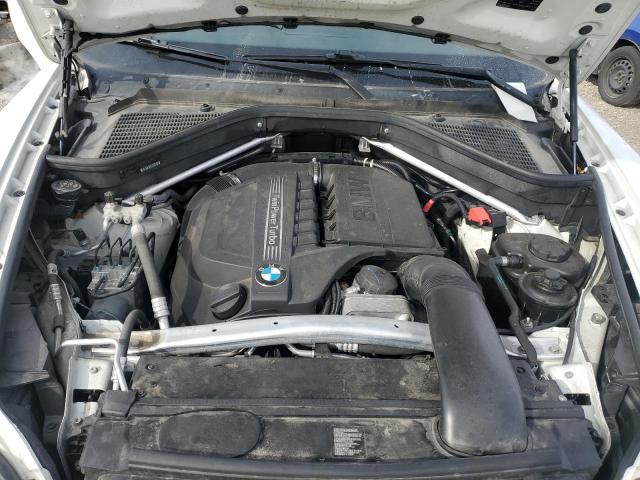 Photo 11 from auction – 2014 BMW X6 XDRIVE3 with VIN 5UXFG2C58E0H10250