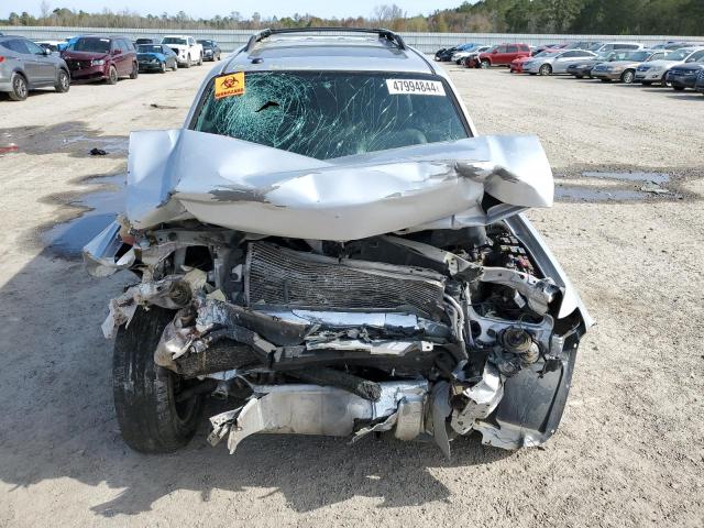 Photo 5 from auction – 2012 FORD ESCAPE LIM with VIN 1FMCU0E7XCKA89698