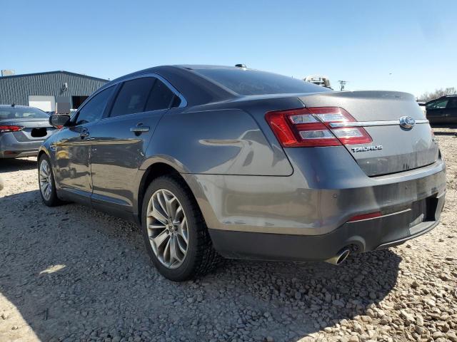 Photo 2 from auction – 2014 FORD TAURUS LIM with VIN 1FAHP2F86EG176062