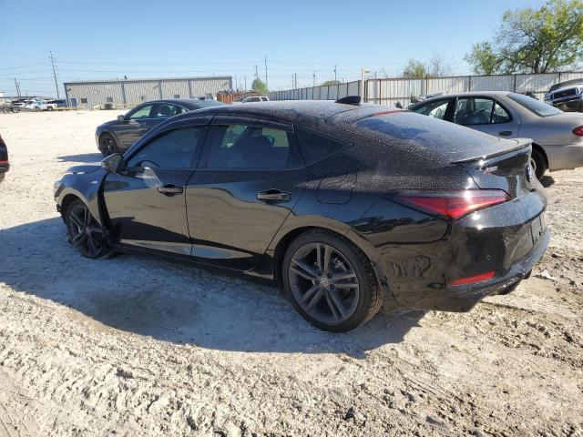 Photo 2 from auction – 2024 ACURA INTEGRA A- with VIN 19UDE4H67RA020323
