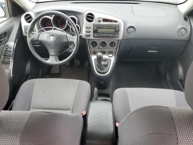 Photo 8 from auction – 2005 TOYOTA COROLLA MA with VIN 2T1KR32E85C406159