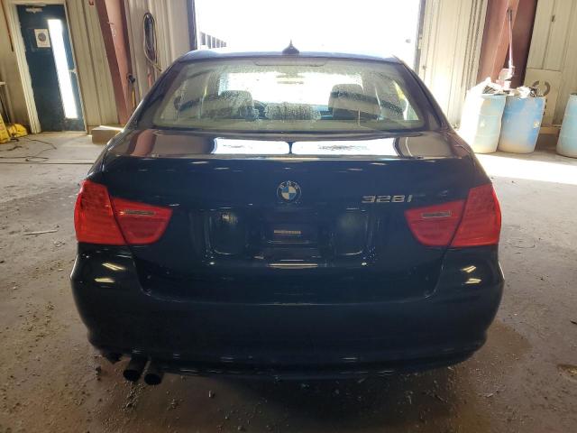 Photo 6 from auction – 2009 BMW 328 XI with VIN WBAPK73579A454338