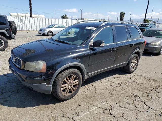 VOLVO XC90 3.2 2010 مع رقم تعريف المركبة YV4982CY7A1537101 - صورة من المزاد