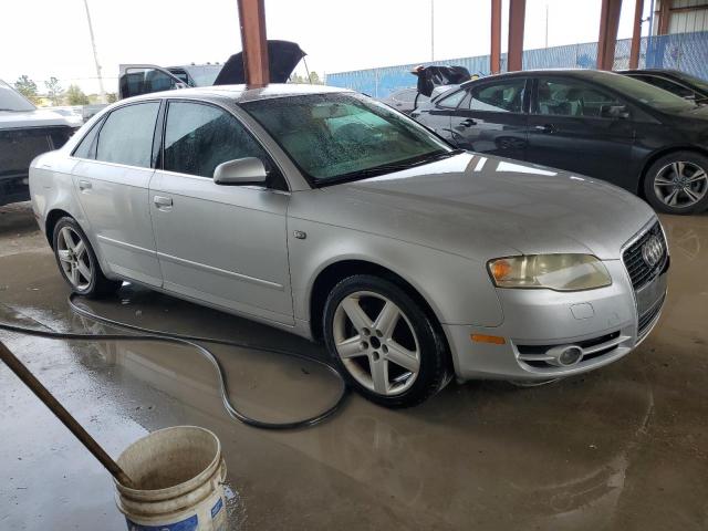 Photo 4 from auction – 2005 AUDI A4 2.0T with VIN WAUAF68E75A438485