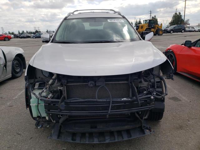 Photo 5 from auction – 2014 NISSAN ROGUE S with VIN 5N1AT2MT9EC843207