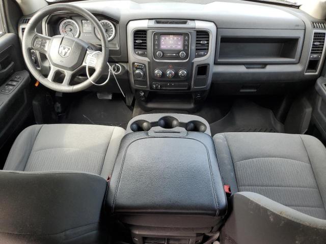 Photo 8 from auction – 2021 RAM 1500 CLASS with VIN 3C6RR6KT4MG708302
