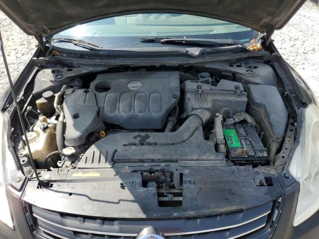 Photo 11 from auction – 2011 NISSAN ALTIMA BAS with VIN 1N4AL2AP8BC102429