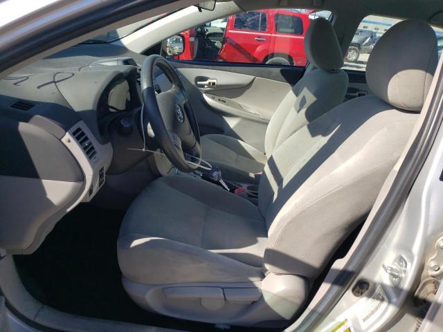Photo 7 from auction – 2013 TOYOTA COROLLA BA with VIN 5YFBU4EE2DP092720