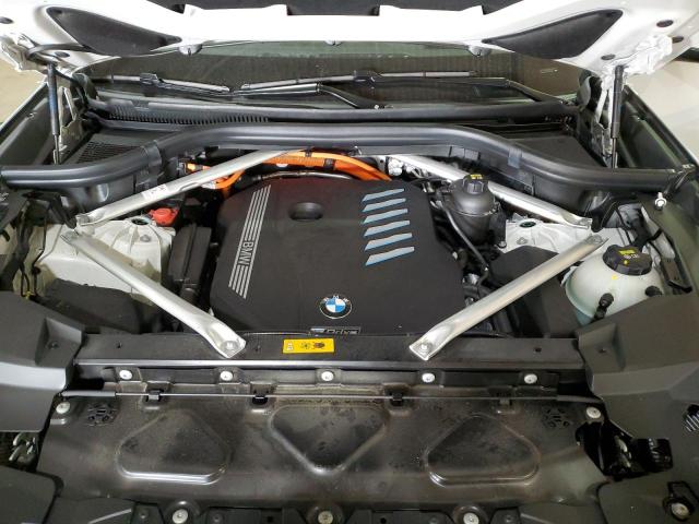 Photo 12 from auction – 2022 BMW X5 XDRIVE4 with VIN 5UXTA6C0XN9K24323