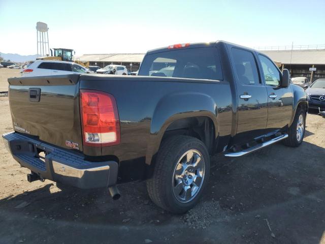 Photo 3 from auction – 2011 GMC SIERRA C15 with VIN 3GTP1VE07BG335367