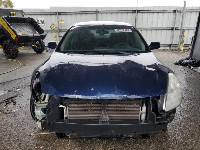Photo 5 from auction – 2012 NISSAN ALTIMA BAS with VIN 1N4AL2AP6CC194982