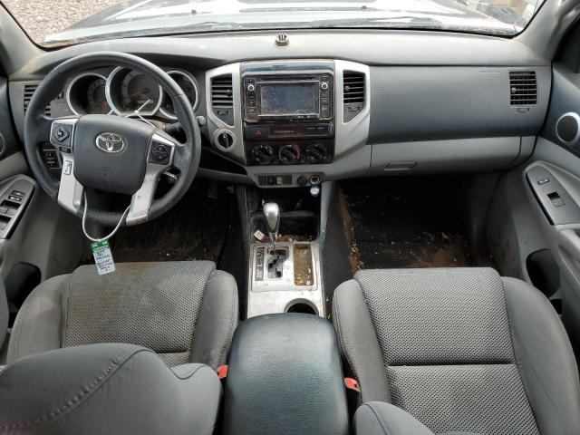 Photo 8 from auction – 2015 TOYOTA TACOMA DOU with VIN 3TMLU4EN8FM199849