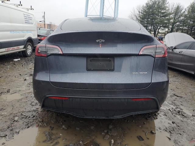 Photo 6 from auction – 2023 TESLA MODEL Y with VIN 7SAYGDEEXPF618788