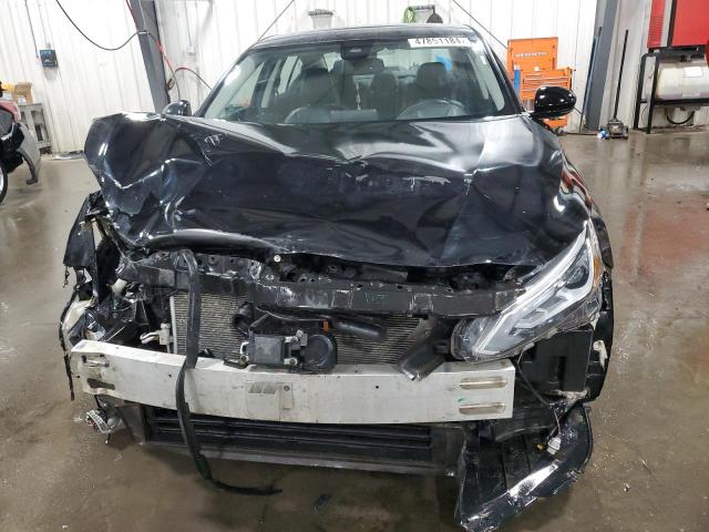 Photo 5 from auction – 2019 NISSAN ALTIMA SL with VIN 1N4BL4EV6KC169815