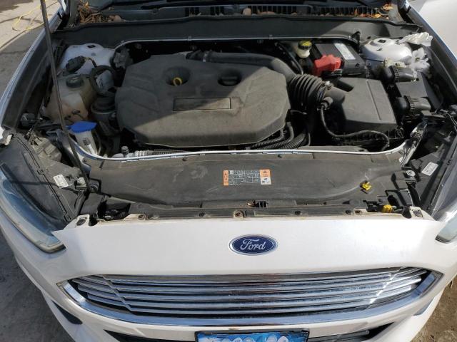Photo 11 from auction – 2016 FORD FUSION SE with VIN 3FA6P0H94GR337148
