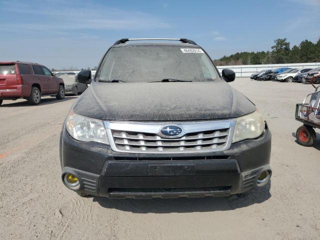 Photo 5 from auction – 2012 SUBARU FORESTER 2 with VIN JF2SHADC9CH405308