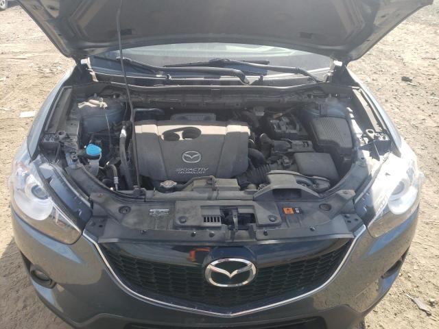 Photo 11 from auction – 2015 MAZDA CX-5 TOURI with VIN JM3KE4CY2F0542753