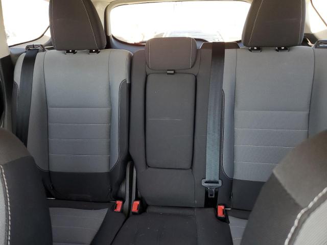 Photo 10 from auction – 2016 FORD ESCAPE SE with VIN 1FMCU0G73GUC50321