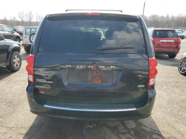 Photo 6 from auction – 2012 DODGE GRAND CARA with VIN 2C4RDGCG9CR358074