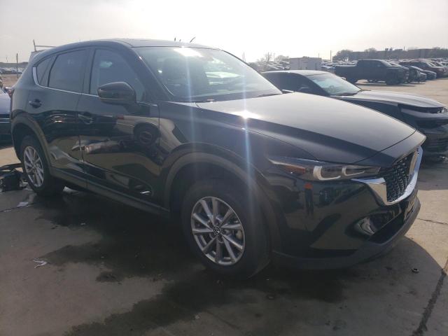 Photo 4 from auction – 2023 MAZDA CX-5 PREFE with VIN JM3KFBCM1P0166188