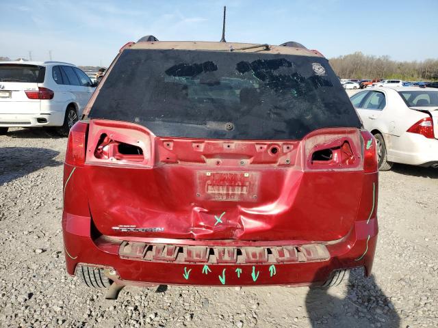 Photo 6 from auction – 2014 GMC TERRAIN SL with VIN 2GKALREK5E6369675