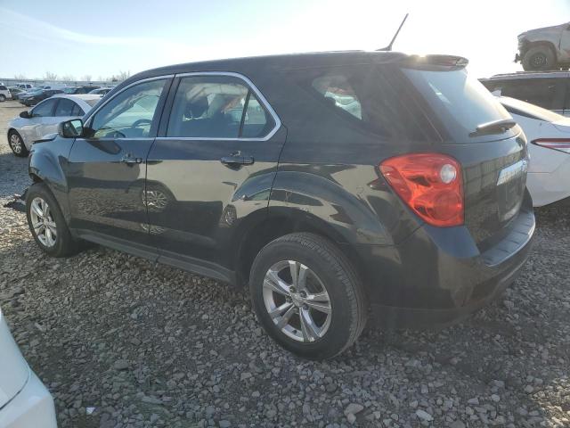 Photo 2 from auction – 2013 CHEVROLET EQUINOX LS with VIN 2GNALBEK6D6230146